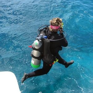 Meet your Posher, Tammy